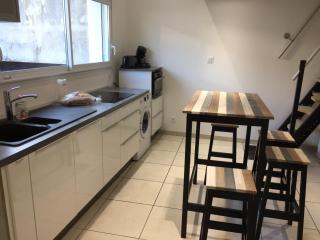 Maisonnette climatisée - Saint-Jean-de-Monts - 3