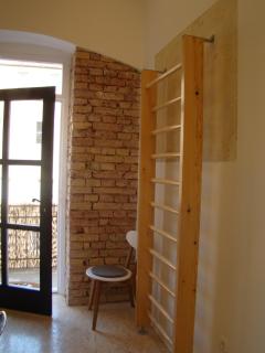 Charming Old City Apartment - 5