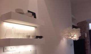 Charming Old City Apartment - 7