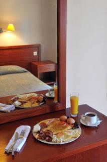 Hotel Kalloni - Volos - 2