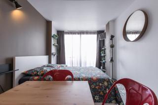 Studio Air d'été - Roquebrune-Cap-Martin - 6