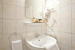 Hotel Admiral - Ginevra - 6