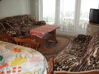 Susanne Apartman - Balatonboglár - 8