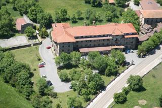 Balneario de Corconte - Cabanas de Virtus - 7