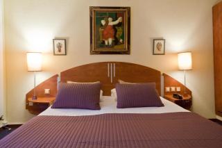Hotel Admiral - Geneva - 8