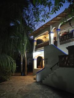 Hotel Hacienda de Melaque - San Patricio Melaque - 6