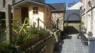 Chez Isa - Yport - 5