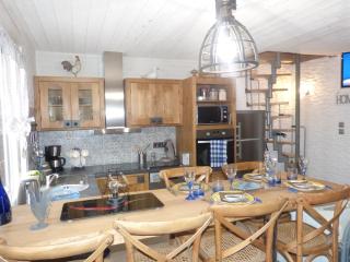 Chez Isa - Yport - 8