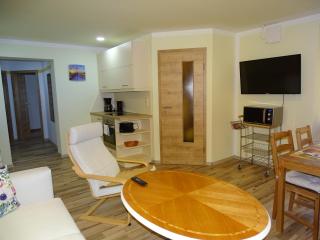 Ferienwohnung Altstadt Löbau - Löbau - 2