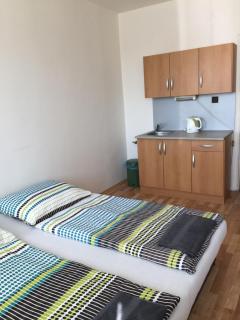 Šariš rooms - Prešov - 9