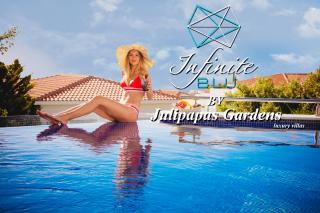 Villa Infinite Blu - Paphos - 1