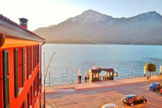 Elegant Historic Large House on Lake Como - Gravedona - 9