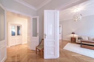 Luxury Apartment Schegargasse - 2