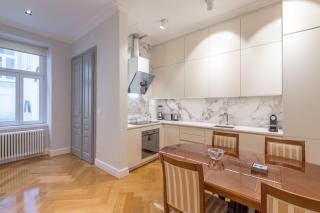 Luxury Apartment Schegargasse - 3