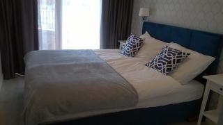 Apartament Sea & Relax - Danzig - 9