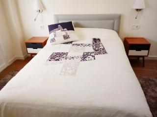 Apartamento Rami - Alicante - 2