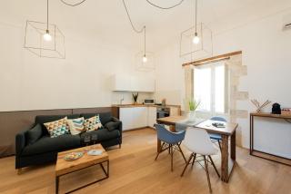 Ortigia Suite - Giudecca - Syracuse - 5