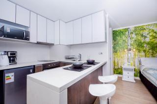 Arauco Retreat Apartment - Santiago - 2