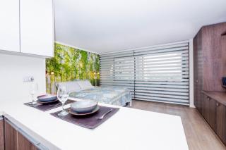 Arauco Retreat Apartment - 7