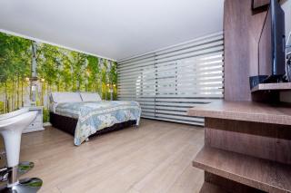 Arauco Retreat Apartment - Santiago - 9