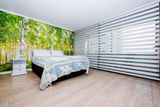 Arauco Retreat Apartment - Santiago - 0