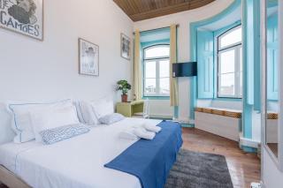 C&O Guest House Lisbon - Lisboa - 6
