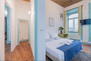 C&O Guest House Lisbon - Lisboa - 5