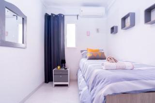 Apartamento centrico 3 hab. City center 3 bed. - Málaga - 4