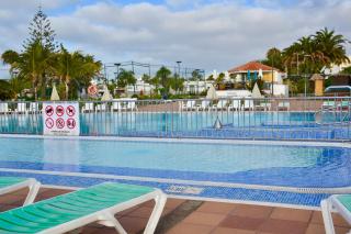 Bungalow en Playa del Ingles - Playa del Inglés - 0