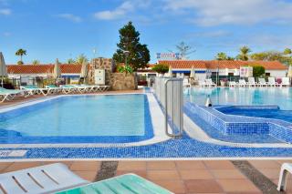 Bungalow en Playa del Ingles - Playa del Inglés - 9