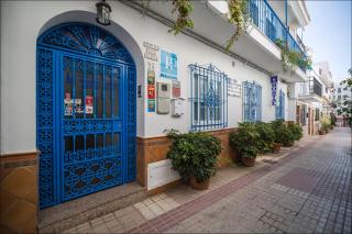 Hostal San Ramón - Marbella - 7