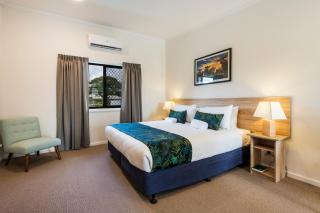 Club Maclean Motel - Maclean - 9