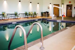 Bowman Lodge & Convention Center - 2