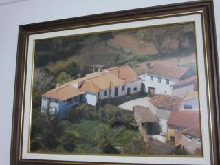 Casa Eira do Povo 1 - Vale de Colmeias - 6