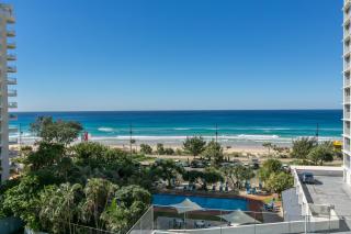 Moroccan Resort - HR Surfers Paradise - 7