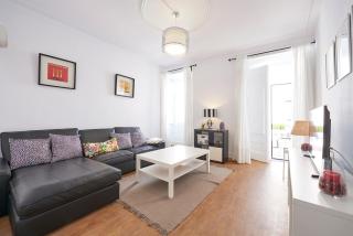 T3 in Casa da Mariquinhas (3 bedroom flat) - 9