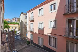 T3 in Casa da Mariquinhas (3 bedroom flat) - 1