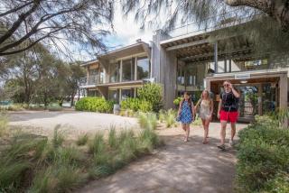YHA Apollo Bay Eco - Apollo Bay - 7