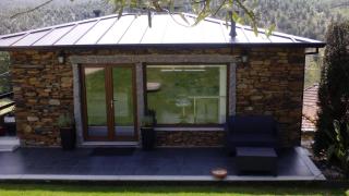 Canastro Country House - Castelo de Paiva - 3