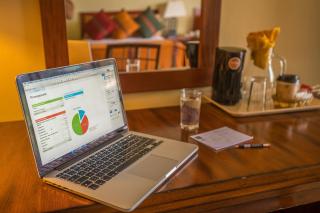 Porta Hotel del Lago - 2