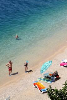 Apartments with a parking space Drasnice, Makarska - 6042 - 5