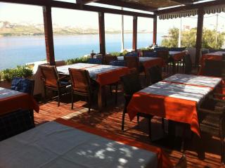 Rooms by the sea Metajna, Pag - 3305 - 6
