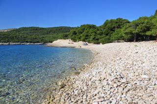 Apartments by the sea Rukavac, Vis - 15352 - Vis - 7