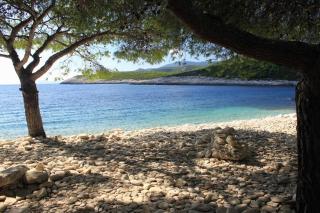 Apartments by the sea Rukavac, Vis - 15352 - Vis - 1
