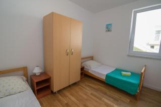 Apartments with a parking space Mali Losinj (Losinj) - 15400 - 1