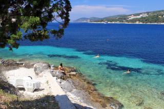 Apartments by the sea Hvar - 15401 - 3