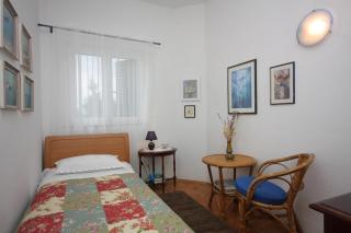 Apartments by the sea Splitska, Brac - 2865 - 8