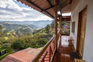 Hostal Taita Cristobal - Isinliví - 0