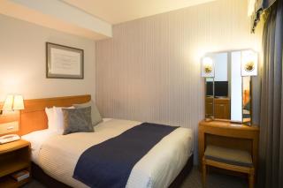 Kanazawa New Grand Hotel Premier - Kanazawa - 2