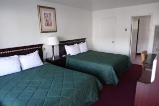 Discovery Inn - Eureka - Eureka - 2